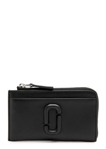 J Marc leather wallet by MARC JACOBS