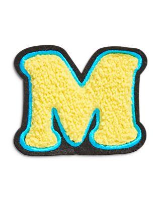 Letter Patch by MARC JACOBS