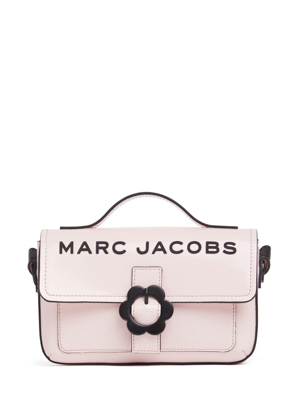 Logo Crossbody Bag by MARC JACOBS