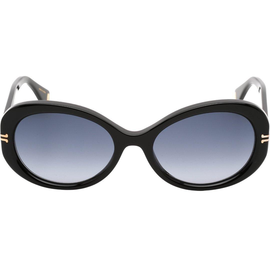 MJ1013 807 Black Sunglasses by MARC JACOBS