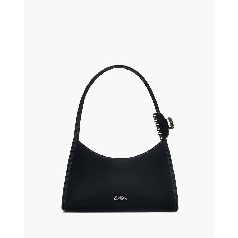 Marc Jacobs The Claw Clip Shoulder Bag by MARC JACOBS