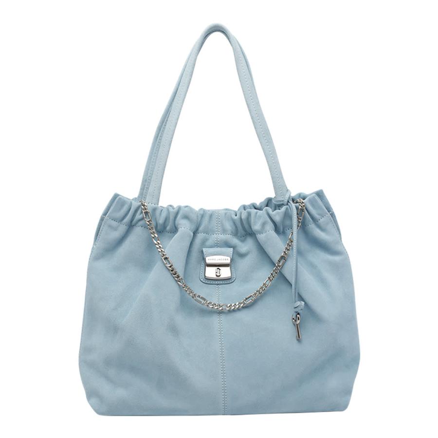 Marc Jacobs The Cristina Suede Tote Bag by MARC JACOBS