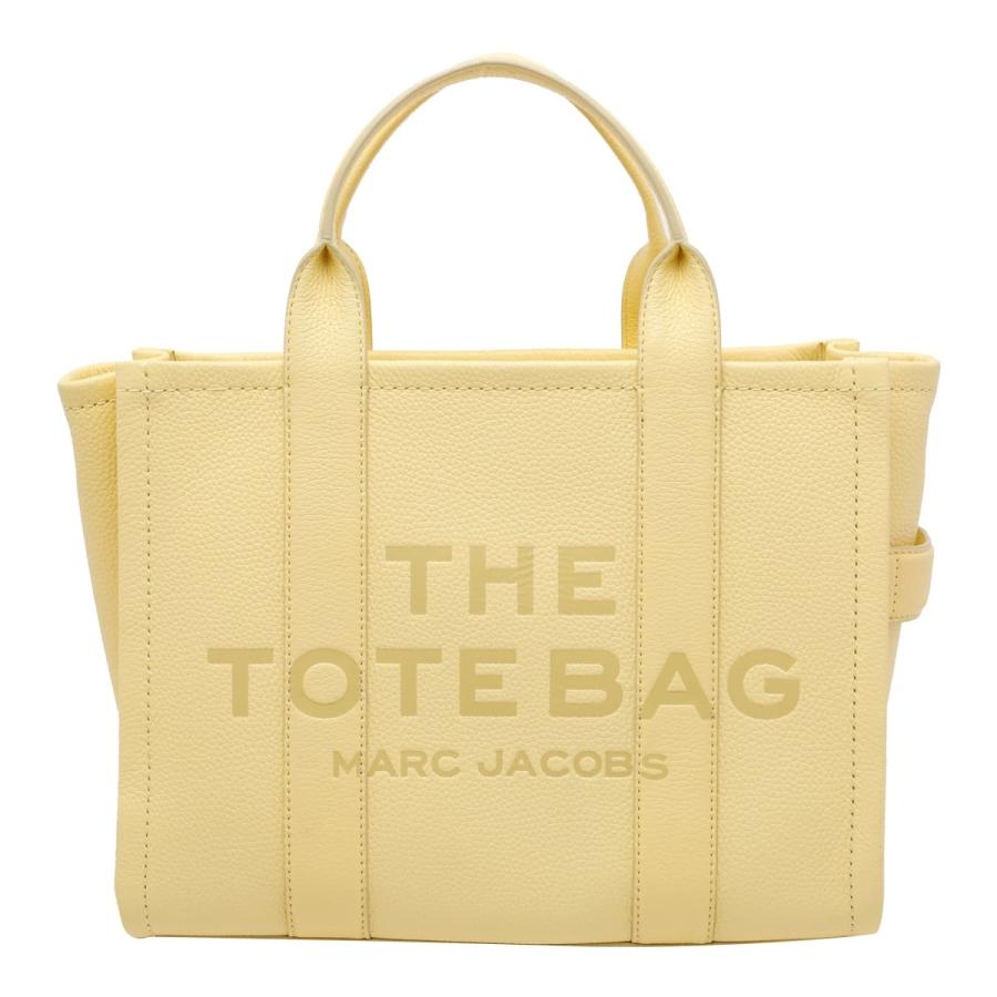Marc Jacobs The Leather Medium Tote Bag by MARC JACOBS