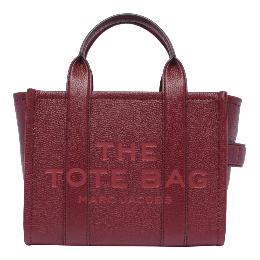 Marc Jacobs The Leather Tote Bag by MARC JACOBS