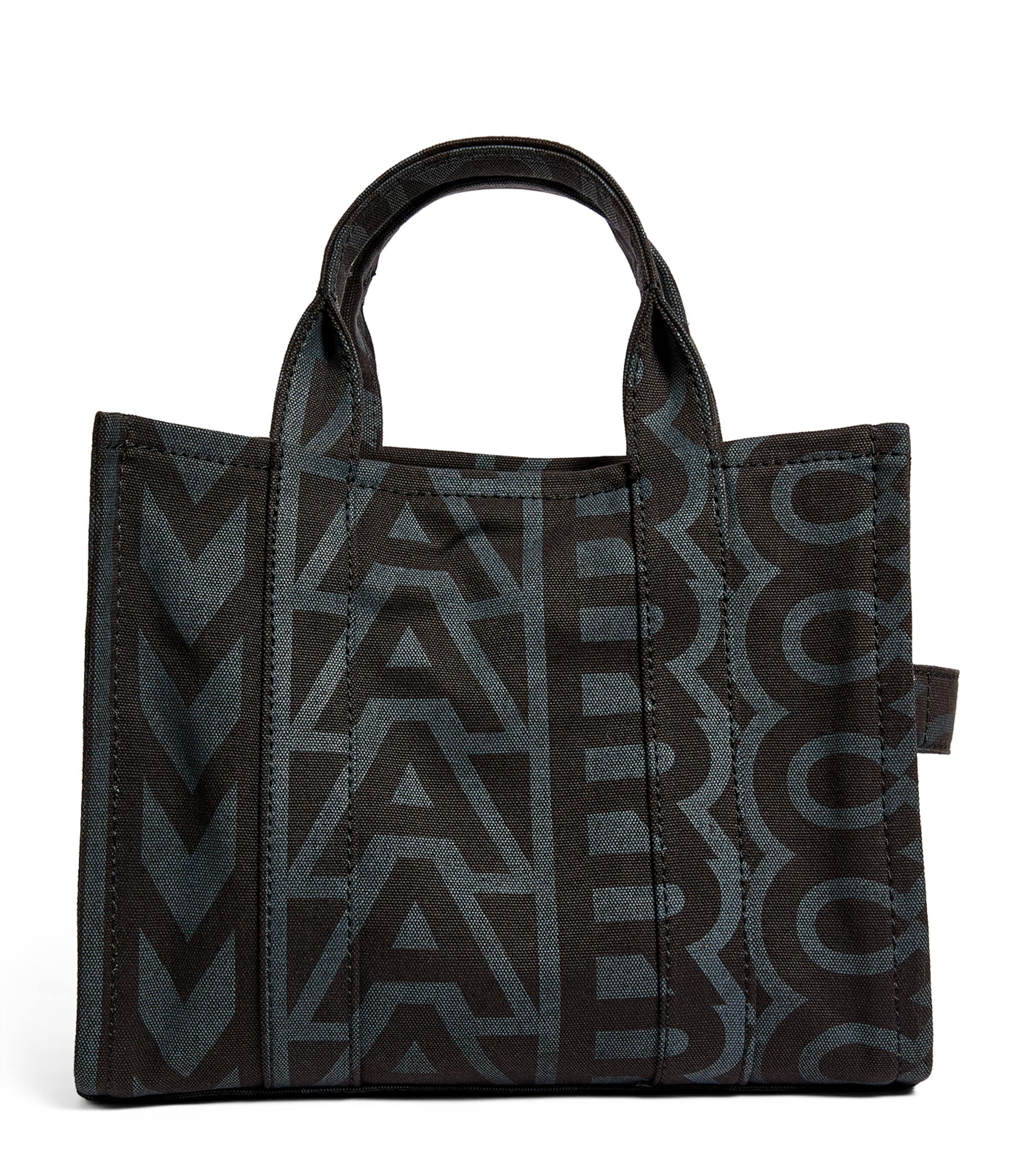 Marc Jacobs The Marc Jacobs Medium The Monogram Tote Bag by MARC JACOBS