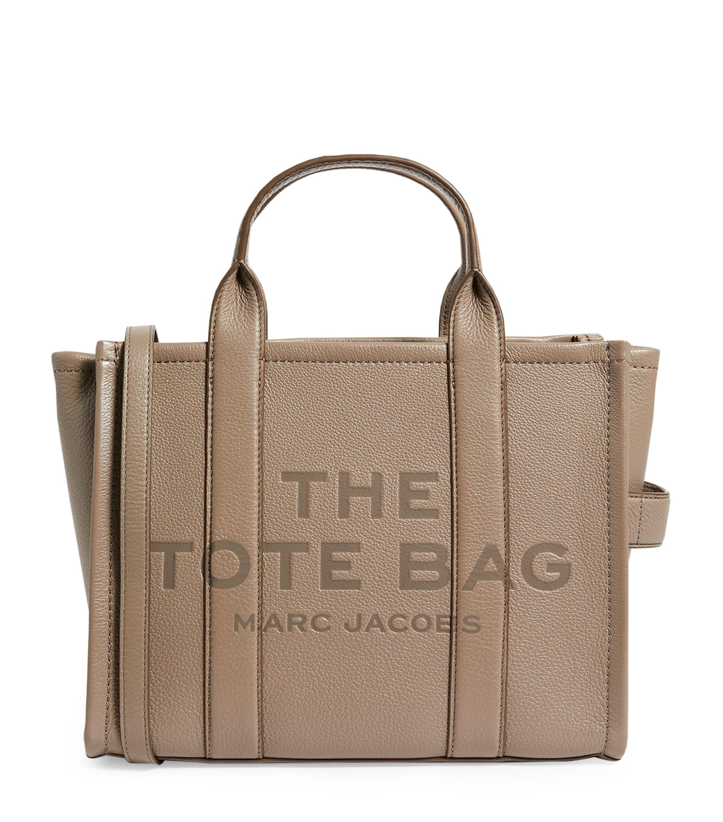 Marc Jacobs The Marc Jacobs Small The Tote Bag by MARC JACOBS