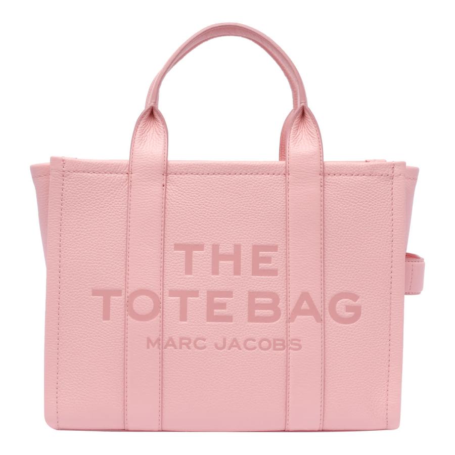 Marc Jacobs The Medium Leather Tote Bag by MARC JACOBS