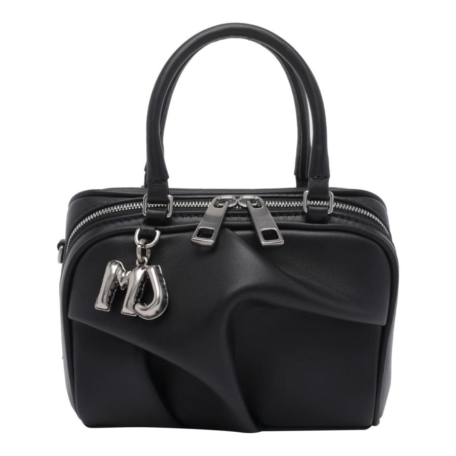 Marc Jacobs The Micro Bauletto Bag by MARC JACOBS