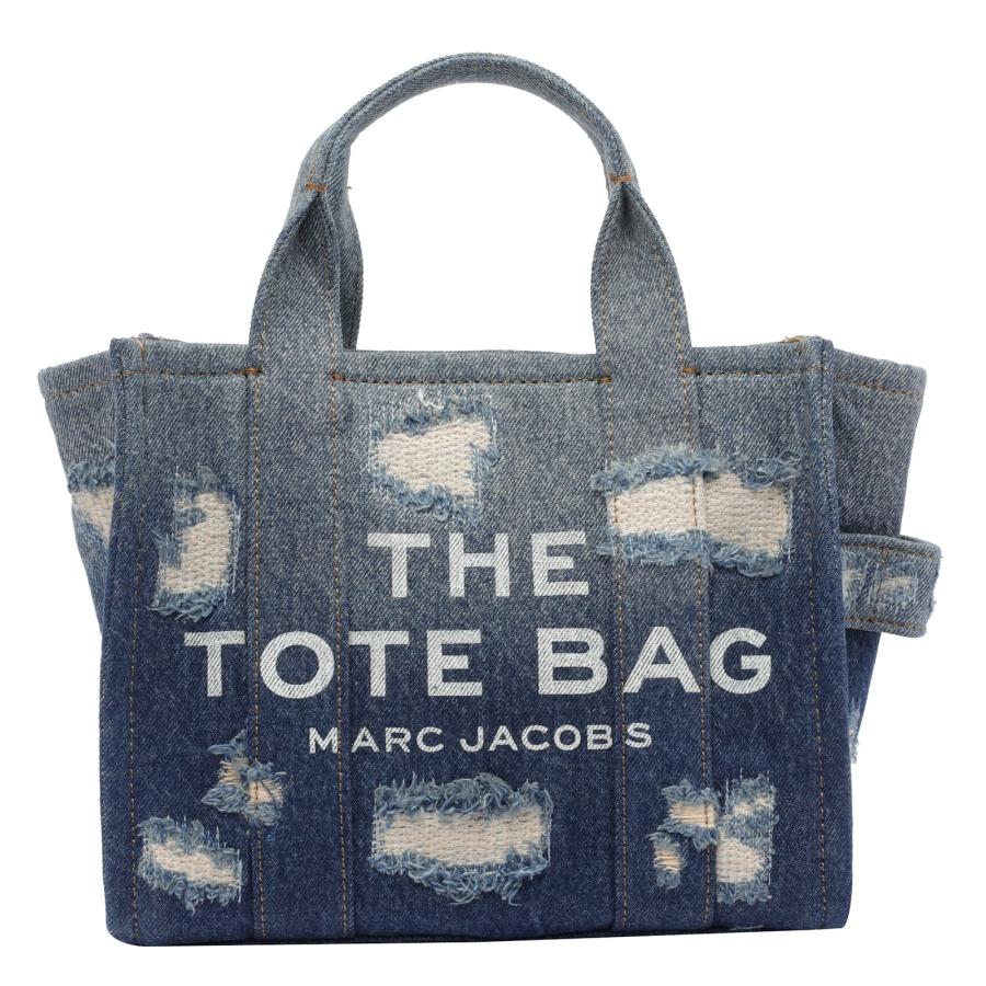 Marc Jacobs The Small Tote Bag by MARC JACOBS