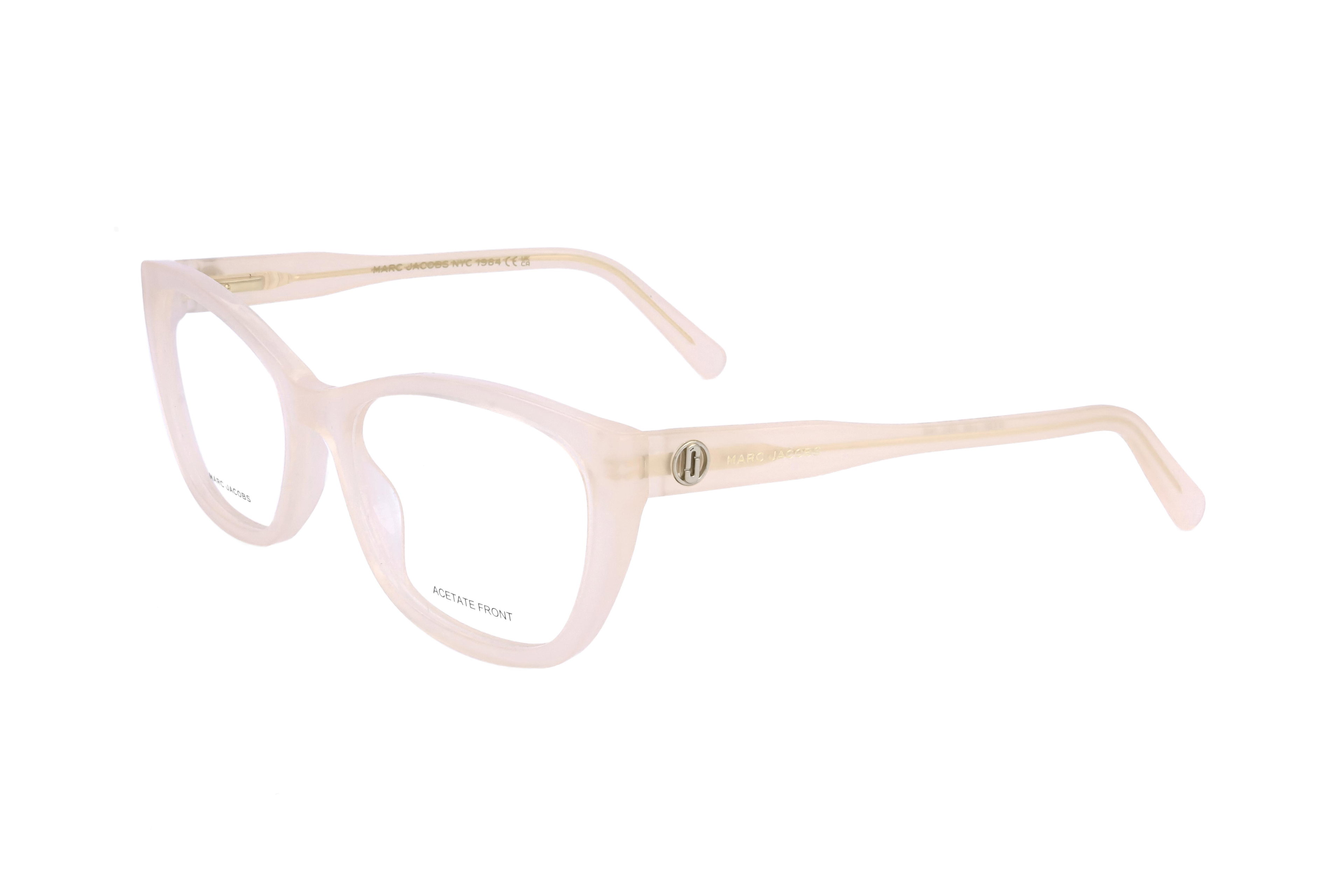Marc Jacobs Women's 55 mm Pink Opticals by MARC JACOBS