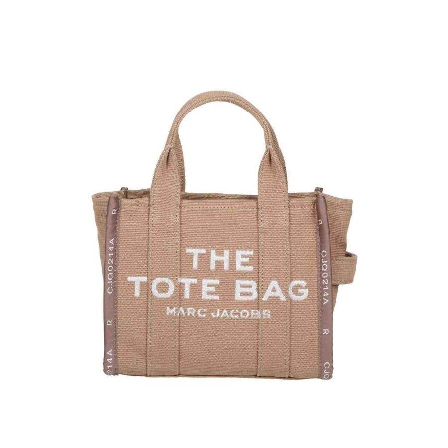 Marc Jacobs the Jacquard Small Tote Handbag by MARC JACOBS