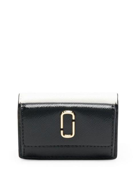 Mini Trifold wallet by MARC JACOBS