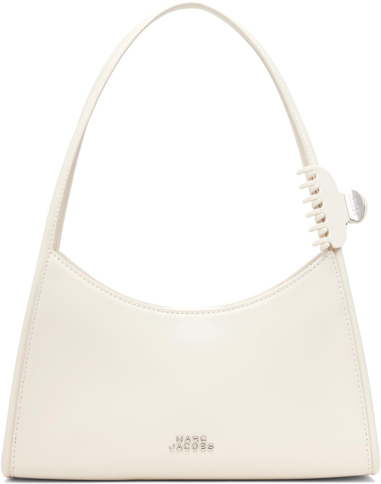 Off-White 'The Glam Claw Clip' Shoulder Bag by MARC JACOBS