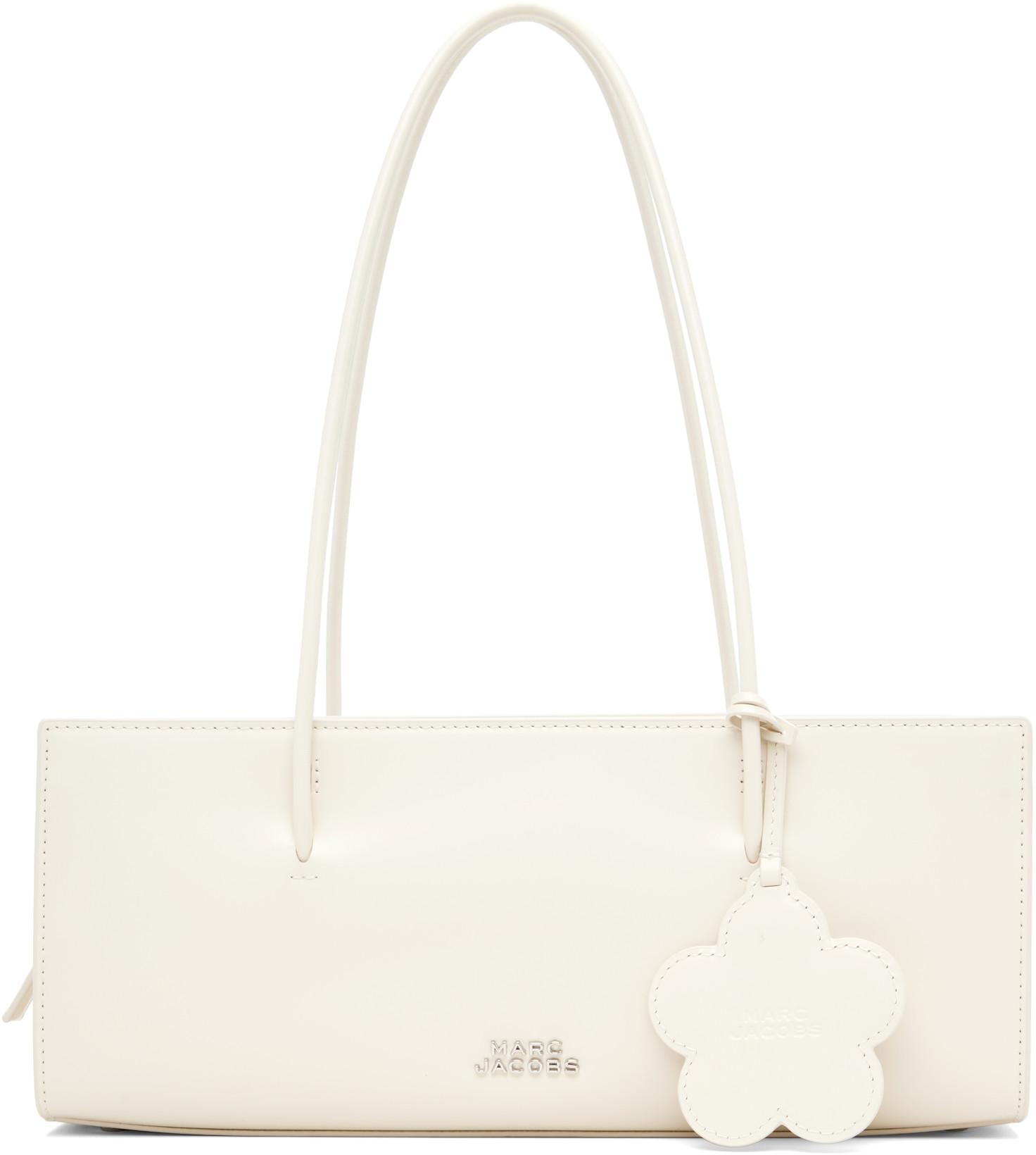 Off-White 'The Glam Mirror Satchel' Bag by MARC JACOBS