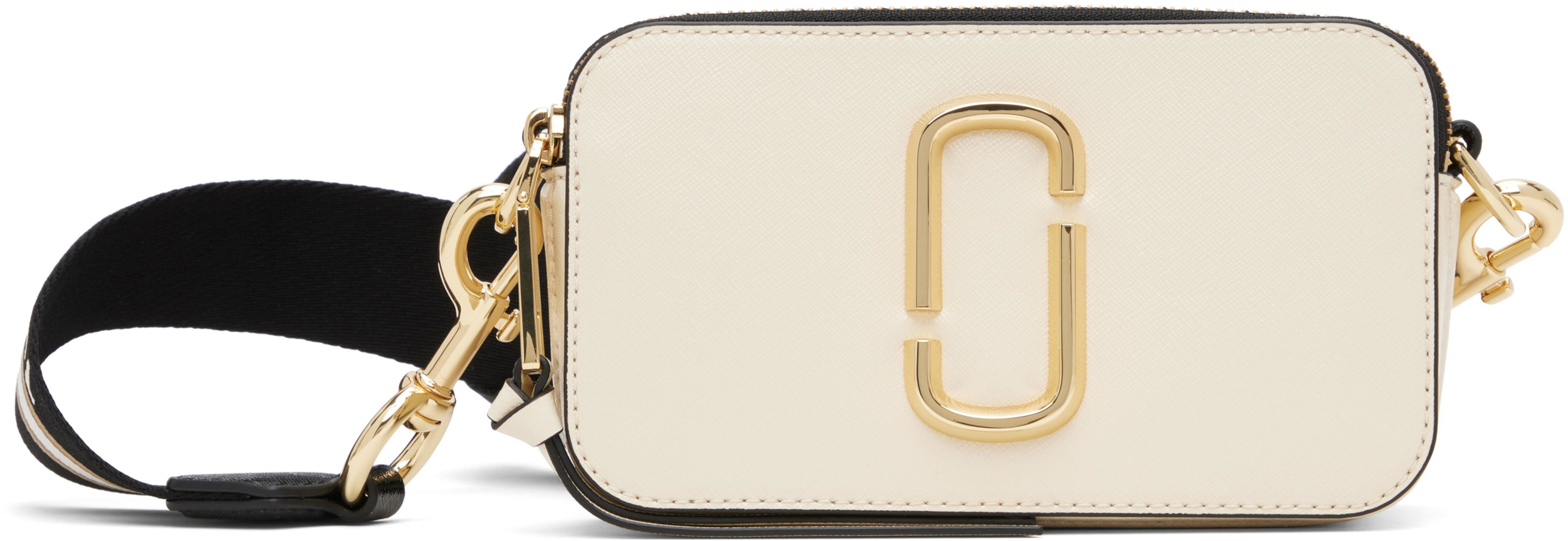 Off-White 'The Snapshot' Bag by MARC JACOBS