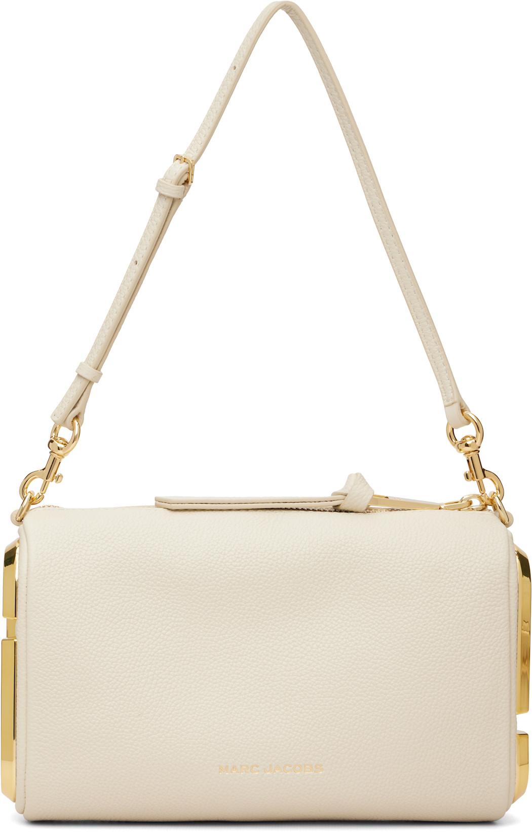 Off-White 'The Snapshot' Shoulder Bag by MARC JACOBS