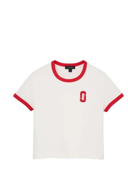 Pop J Marc ringer T-shirt by MARC JACOBS
