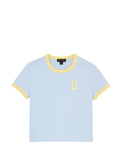 Pop J Marc ringer T-shirt by MARC JACOBS