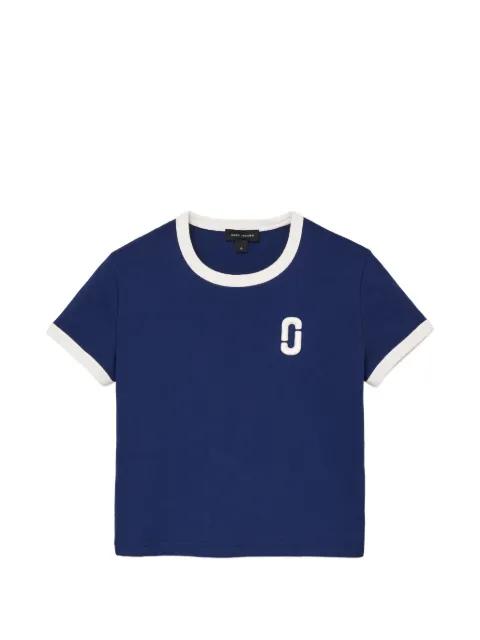 Pop J Marc ringer T-shirt by MARC JACOBS
