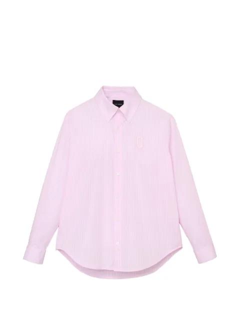 Pop J poplin shirt by MARC JACOBS