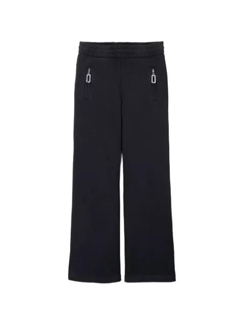 Pop J track pants by MARC JACOBS