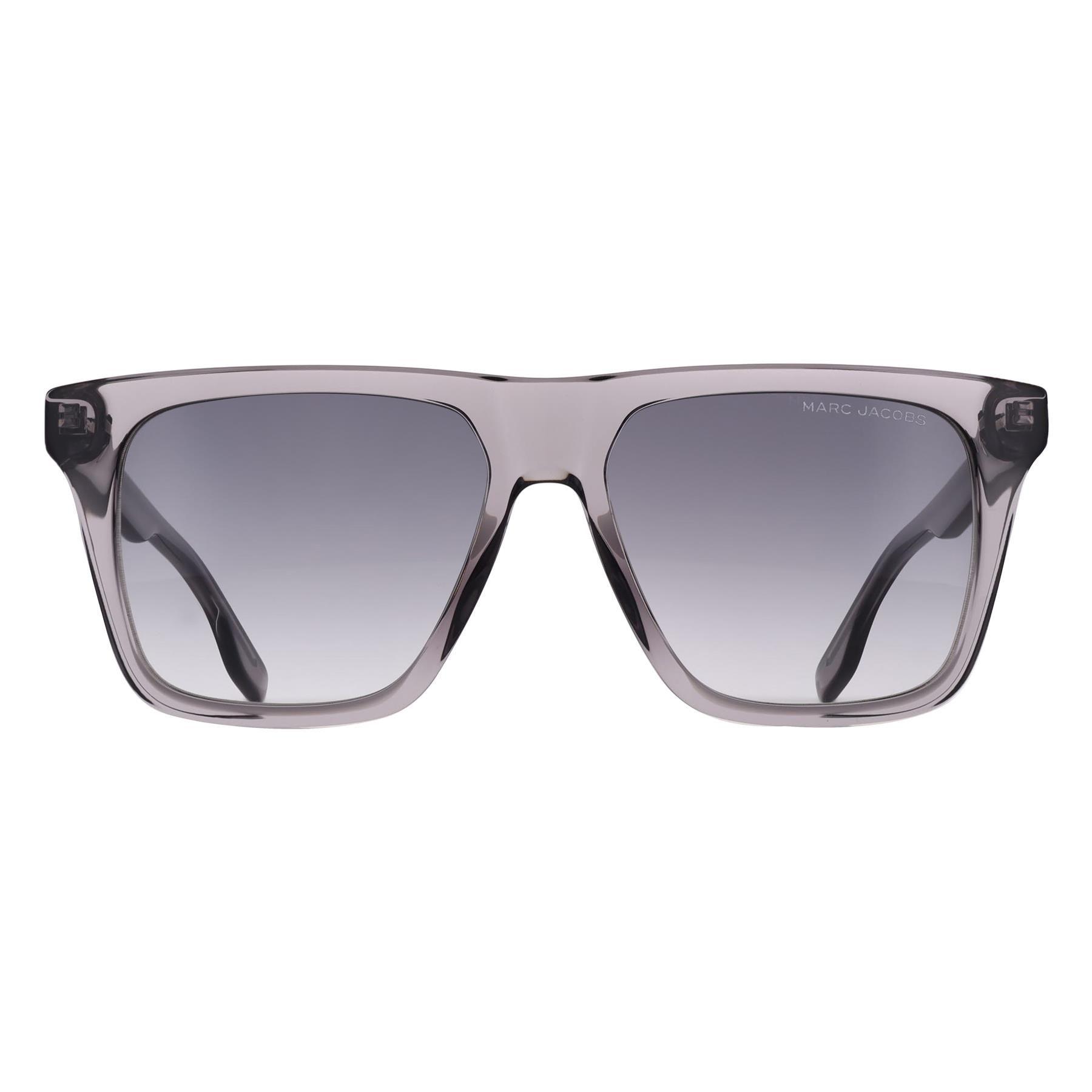 Rectangle Grey  Grey Gradient MARC 847/S by MARC JACOBS