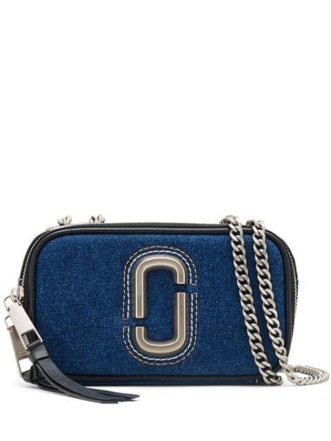 Snapshot cross body bag by MARC JACOBS