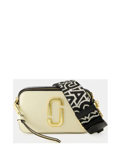 Snapshot shoulder bag by MARC JACOBS