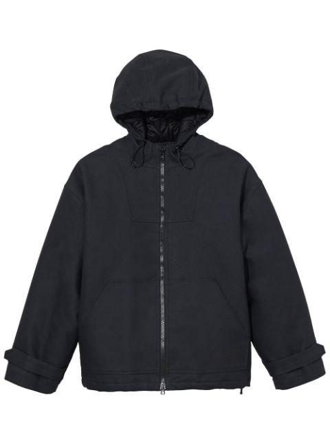 Technical padded jacket by MARC JACOBS