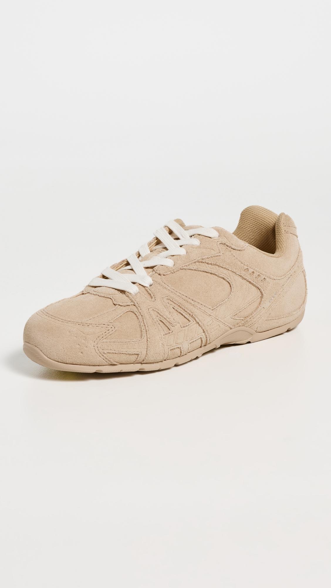 The 72 Spring Sneakers by MARC JACOBS