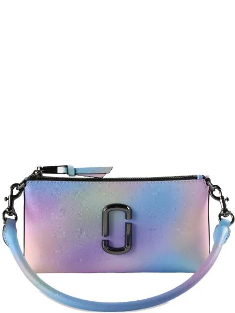 The Airbrush Snapshot clutch by MARC JACOBS