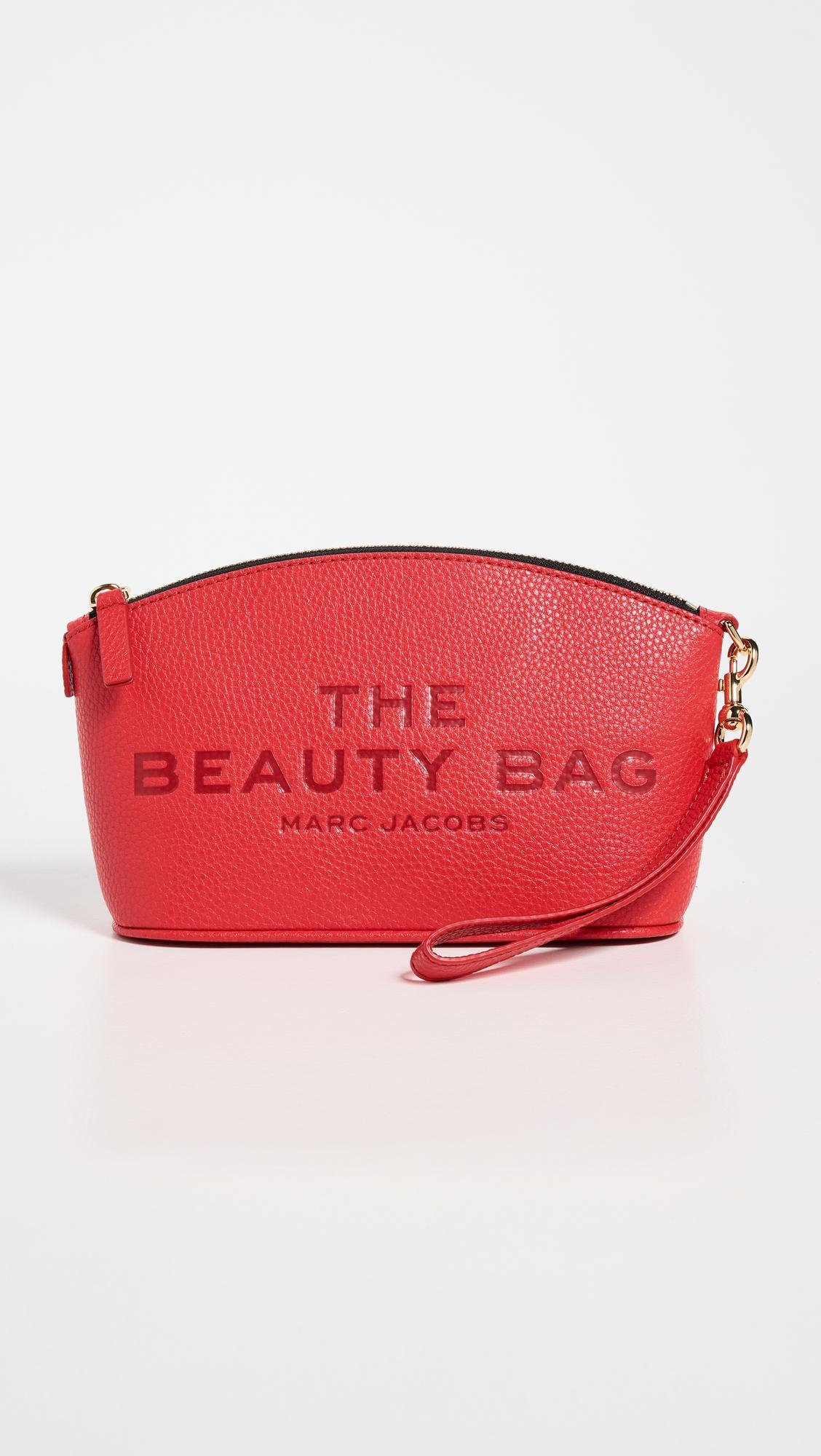 The Beauty Bag by MARC JACOBS