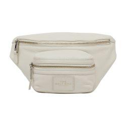 The Belt Bag leather bag by MARC JACOBS