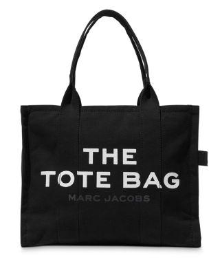 The Canvas Large Tote Bag by MARC JACOBS