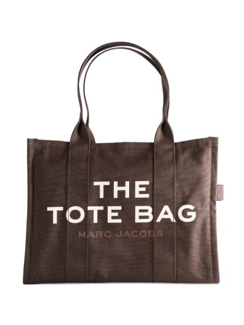 The Canvas Large Tote Bag by MARC JACOBS