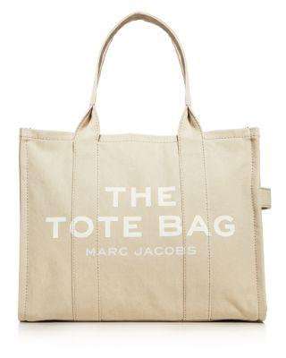 The Canvas Large Tote Bag by MARC JACOBS