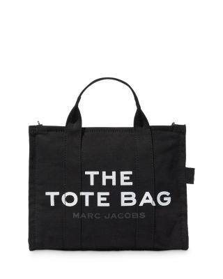 The Canvas Medium Tote Bag by MARC JACOBS
