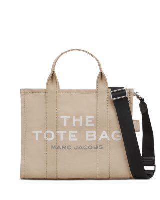 The Canvas Medium Tote Bag by MARC JACOBS