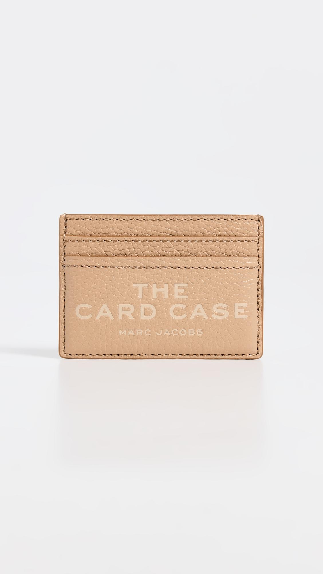 The Card Case by MARC JACOBS