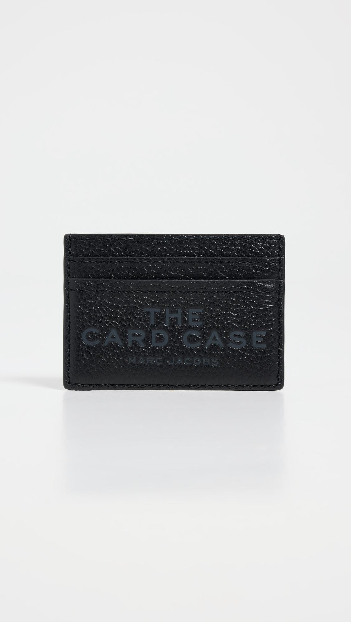 The Card Case by MARC JACOBS