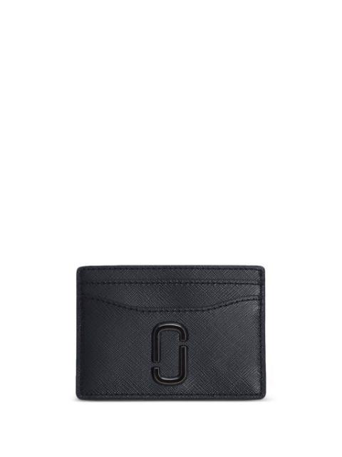 The Card Case' leather cardholder by MARC JACOBS
