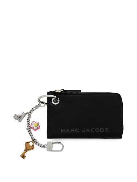 The Charm wallet by MARC JACOBS