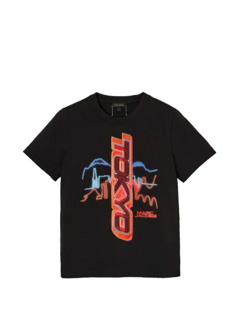 The City Tokyo T-shirt by MARC JACOBS