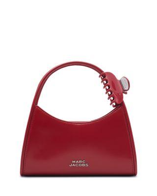 The Claw Clip Crossbody by MARC JACOBS