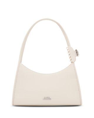 The Claw Clip Shoulder Bag by MARC JACOBS