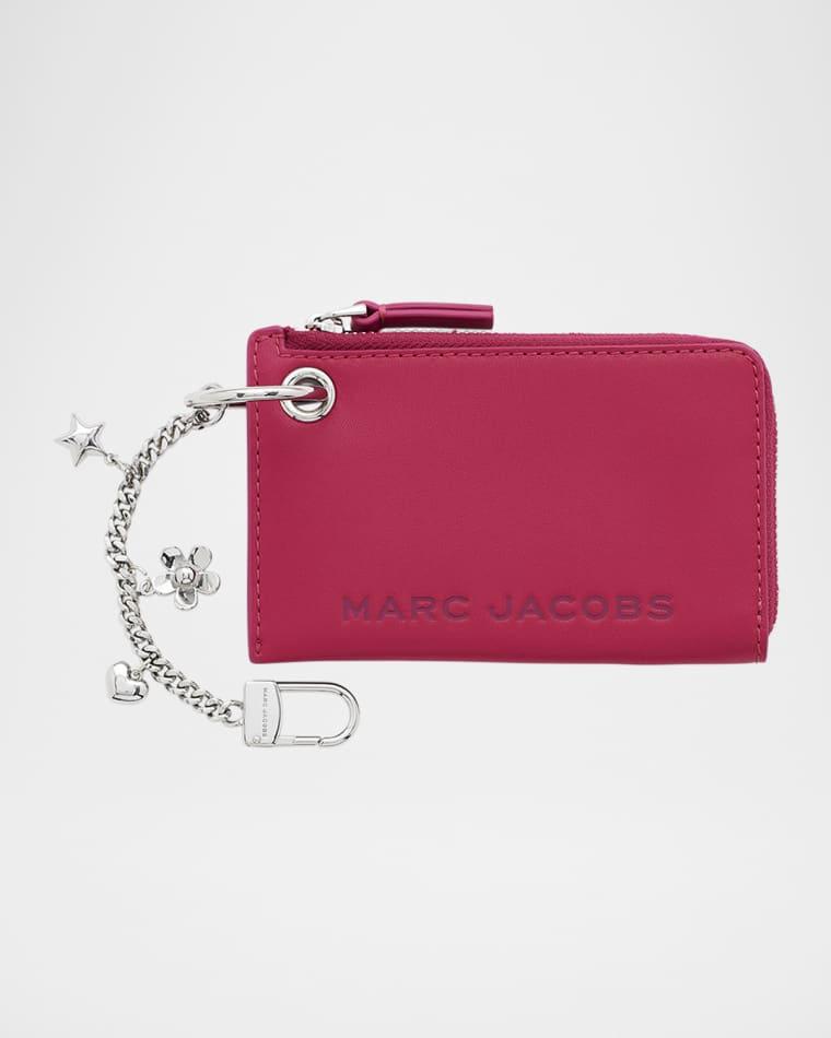 The Coin Purse Charm Case by MARC JACOBS