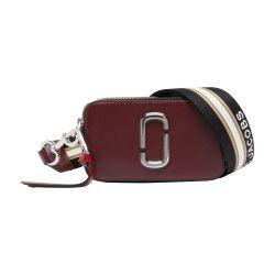 The Colorblock Snapshot bag by MARC JACOBS