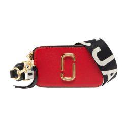The Colorblock Snapshot bag by MARC JACOBS