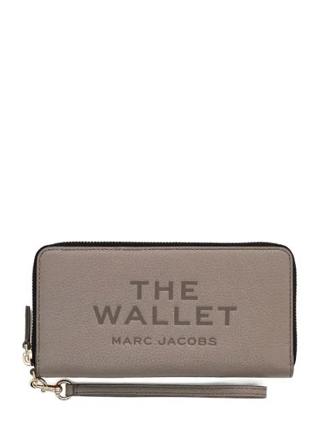 The Continental wallet by MARC JACOBS