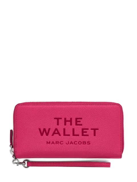 The Continental wallet by MARC JACOBS